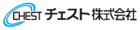 チェスト株式会社