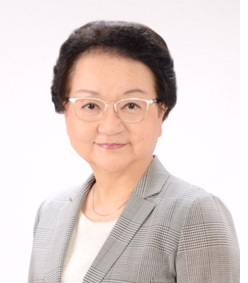 日本女性腎臓病医の会　代表世話人
武曾惠理